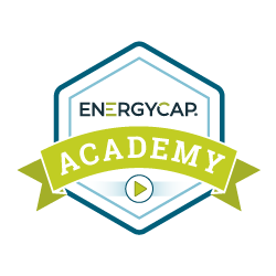 EnergyCAP Academy