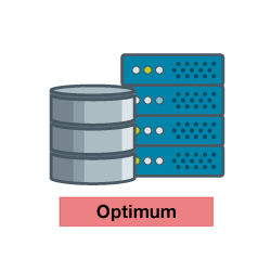 Optimum Database Hosting