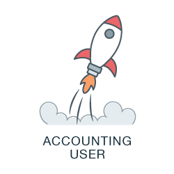 New Accounting User Quick Start Package