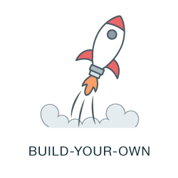 Build-Your-Own Quick Start Package