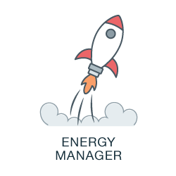 New Energy Manager Quick Start Package